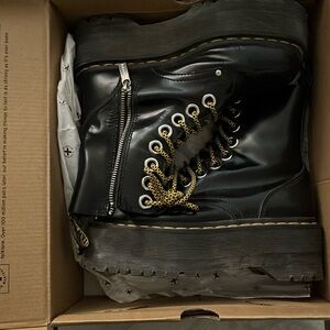 Dr Marten Jason Max Boots